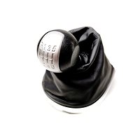 PROTEC Gear lever with gaiter, SEAT Altea from 2004 6st - Gear Stick