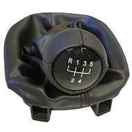 PROTEC Gear lever with gaiter, SEAT Leon 1998 - 2005 5st - Gear Stick