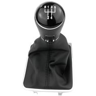 PROTEC Gear lever with cuff, VW Passat B6 2005 - 2010 5st - Gear Stick