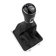 PROTEC Gear lever with cuff, VW Passat B6 2005 - 2010 6st - Gear Stick