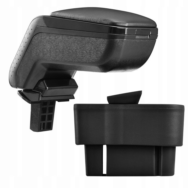 PROTEC Armrest, PROTEC 2 Opel Corsa D 2006 - 2014 - Elbow Rest