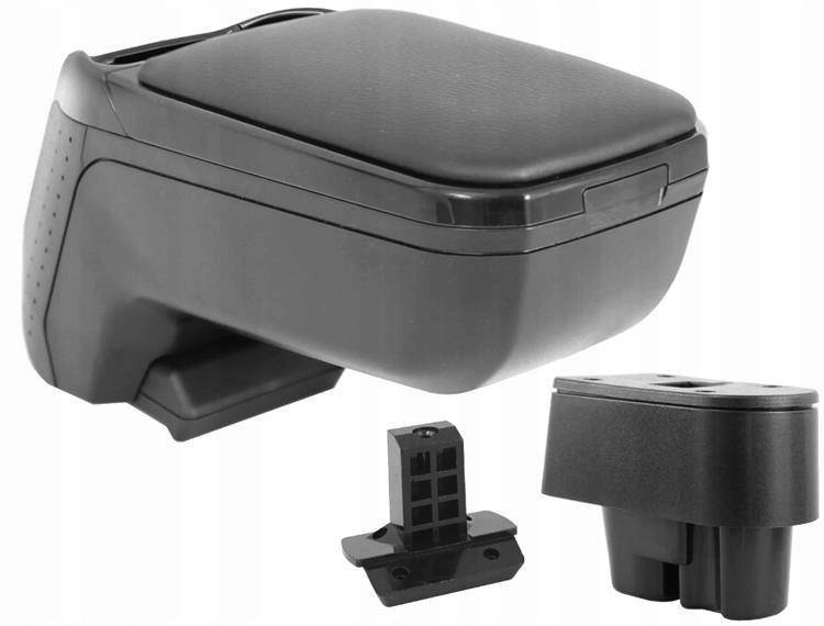 PROTEC Armrest, PROTEC 2 Peugeot 207 2006 - 2013 - Elbow Rest