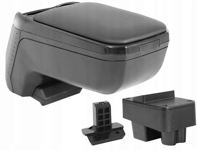 PROTEC Armrest, PROTEC 2 Skoda Roomster from 2006 - Elbow Rest