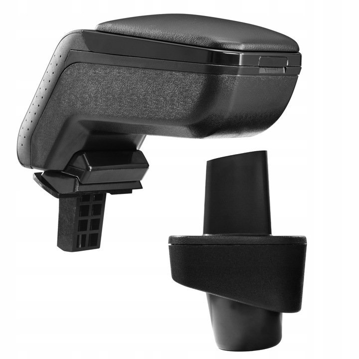 PROTEC Armrest, PROTEC 2 Renault Clio 3 2005 - 2013 - Elbow Rest