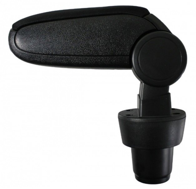 PROTEC Armrest, Seat MII textile black from 2011 - Elbow Rest