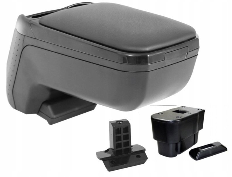 PROTEC Armrest, PROTEC 2 Opel Corsa C 2000 - 2006 - Elbow Rest
