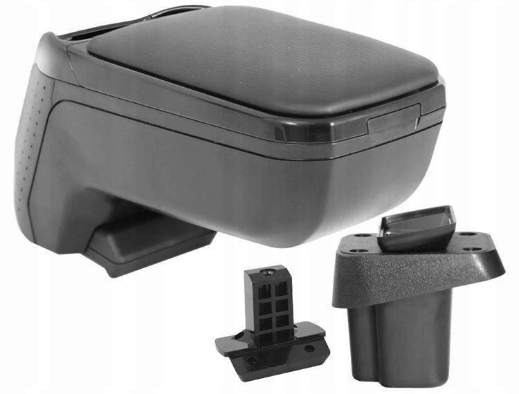 PROTEC Armrest, PROTEC 2 Suzuki SX4 2006 - 2014 - Elbow Rest