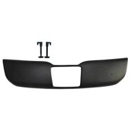 PROTEC Winter radiator grille, Skoda Scala 2019 - 2021 - Winter Radiator Cover