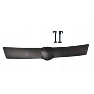 PROTEC Winter radiator grille, VW Passat B7 2010 - 2014 - Winter Radiator Cover