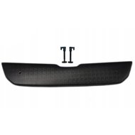 PROTEC Winter radiator grille, Skoda Citigo 2012 - 2017 - Winter Radiator Cover