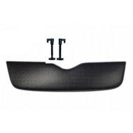 PROTEC Winter radiator grille, Skoda Yeti I 2009 - 2013 - Winter Radiator Cover