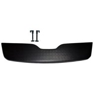 PROTEC Winter radiator grille, Skoda Octavia III 2013 - 2017 - Winter Radiator Cover