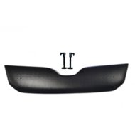 PROTEC Winter radiator grille, Škoda Yeti 2013 - 2017, facelift - Winter Radiator Cover