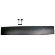 PROTEC Winter radiator grille, Skoda Rapid 2012 - 2019, lower cover - Winter Radiator Cover