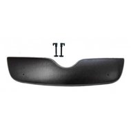 PROTEC Winter radiator grille, Skoda Roomster 2007 - 2010 - Winter Radiator Cover