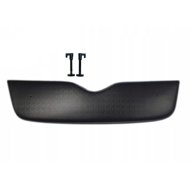 PROTEC Winter radiator grille, Škoda Roomster 2010 - 2015, facelift - Winter Radiator Cover