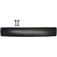 PROTEC Winter radiator grille, Škoda Superb III 2015 - 2019, lower cover - Winter Radiator Cover