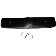 PROTEC Winter radiator grille, VW Passat 3BG 2000 - 2005 - Winter Radiator Cover