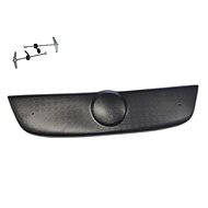 PROTEC Winter radiator grille, VW Passat B6 3C 2005 - 2011 - Winter Radiator Cover
