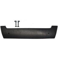 PROTEC Winter radiator grille, VW Passat B8 2014 - 2019, lower cover - Winter Radiator Cover