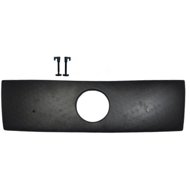 PROTEC Winter radiator grille, VW Crafter I 2011 - 2017 - Winter Radiator Cover