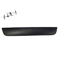 PROTEC Winter radiator grille, VW T4 TRANSPORTER / CARAVELLE 1995 - 2003 - Winter Radiator Cover