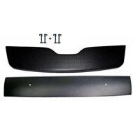 PROTEC Set of winter radiator grille Skoda Octavia III 2013 - 2017 - Winter Radiator Cover