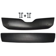 PROTEC Set of winter radiator visors Skoda Fabia III 2014 - 2018 - Winter Radiator Cover