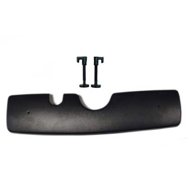 Protec Winter radiator grille Skoda Fabia I 1999-2008 - Winter Radiator Cover