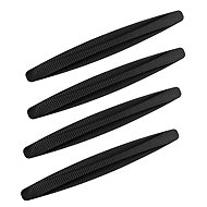 PREXIM Bumper strips 52 × 400 mm, black - Strip