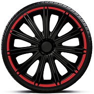 PREXIM 14" nero R - Wheel Covers