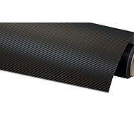 PREXIM Decorative foil 50 × 60 cm 3Dcarbon - Film