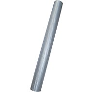 PREXIM Decorative foil 50 × 60 cm 3Dcarbon silver - Film