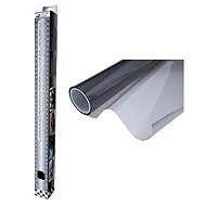 PREXIM Foil 50 × 300 cm light black - Tint Film