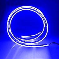 PREXIM Under bonnet LED light 180 cm blue - Decorative LED Strip