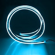 PREXIM LED under bonnet light 180 cm icy blue - Decorative LED Strip
