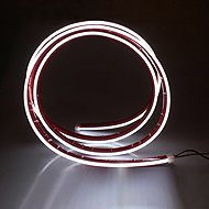 PREXIM Under bonnet LED light 180 cm white - Decorative LED Strip