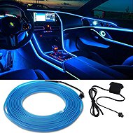 PREXIM LED interior lighting 300 cm ice blue - Decorative LED Strip