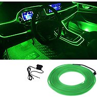 PREXIM LED interior lighting 300 cm green - Decorative LED Strip