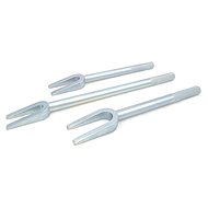 Quatros QS12434 Ball stud extractors, set of 3 - Puller