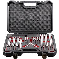 Quatros QS11131 Universal two- and three-arm puller - Puller