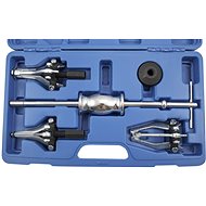 Quatros QS11153 Puller with hammer, external and internal - Puller