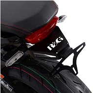 R&G Racing License plate holder for Honda CB650R and CBR650R (2021-) - Motorcycle Licence Plate Bracket