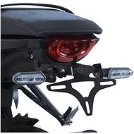 R&G Racing License plate holder, Honda CB1000R and CB1000R Plus, black - Motorcycle Licence Plate Bracket