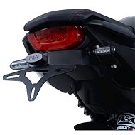 R&G Racing License plate holder for Honda CB650R and CBR650R (2019-20) - Motorcycle Licence Plate Bracket