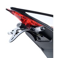 R&G Racing License plate holder Aprilia RSV4 RR/RF, TUONO V4 1100 - Motorcycle Licence Plate Bracket