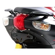 R&G Racing License plate holder for Aprilia SR50 '05-'08 - Motorcycle Licence Plate Bracket