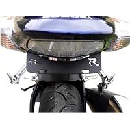 R&G Racing License plate holder, Suzuki GSX-R 1000 K5-K6 Bad Boy, black - Motorcycle Licence Plate Bracket