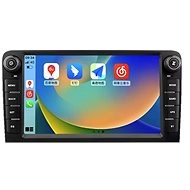 Hizpo Car radio for AUDI A3, S3 2003 - 2011 Bluetooth, GPS Navigation, USB, Handsfree - Car Radio