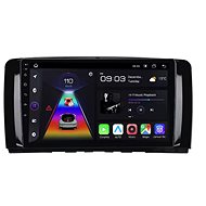 Hizpo 9" Car radio Mercedes Benz R Class W251 R300 R280 R320 2005-2017 CarPlay Android Auto navigati - Car Radio
